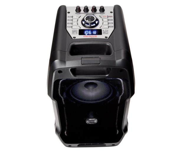 AIWA ZESTAW MUZYCZNY AIWA KBTUS-400 # - 1460504 - zdjęcie 2
